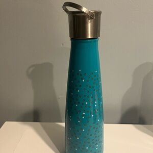 Swell Stainless Steel Teal Water Bottle